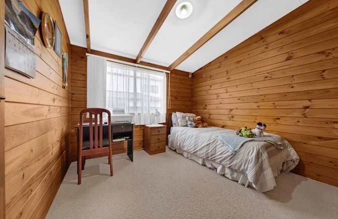 Reece's room