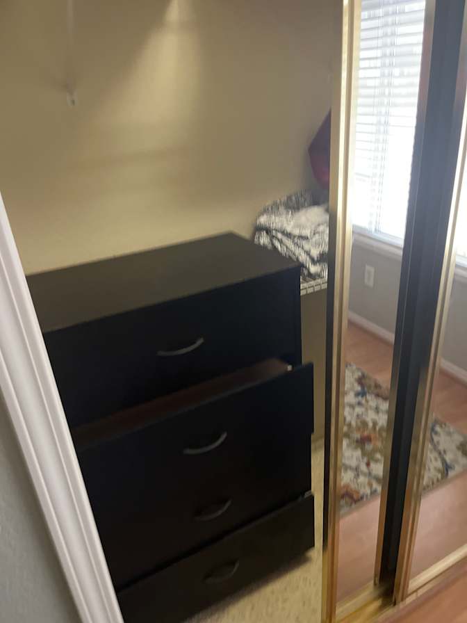 Maria's room