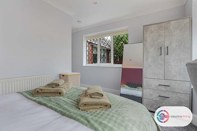 Imogene-may's room
