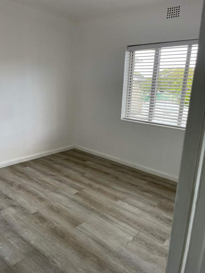 Omphile's room