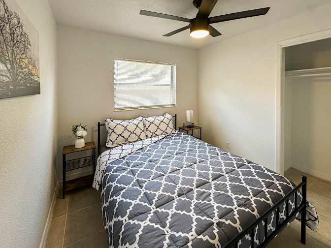 PadSplit's room