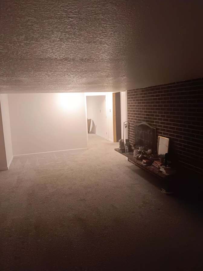 MARK's room