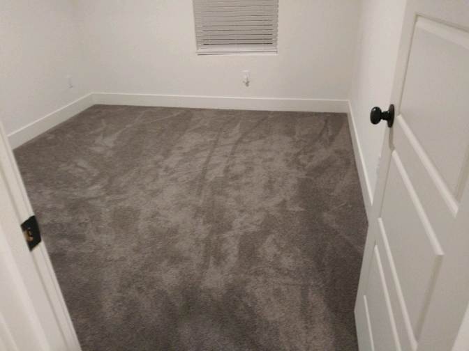 Shonda's room