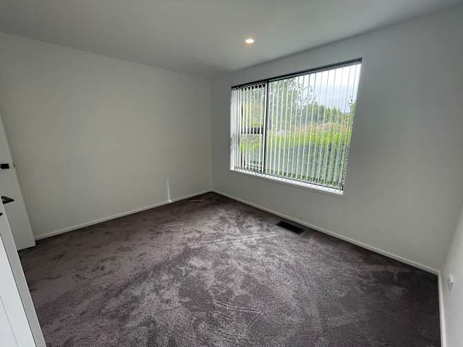 James's room