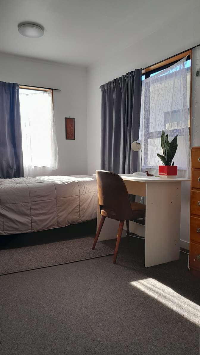 Viviana's room