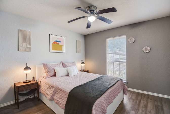 Emily's room