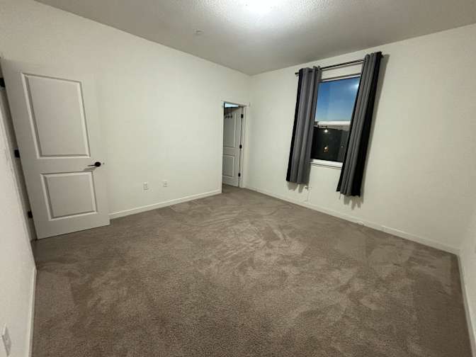 Shaun campos's room