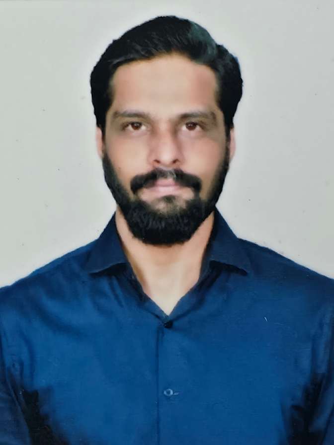 MadhukarHariKishan