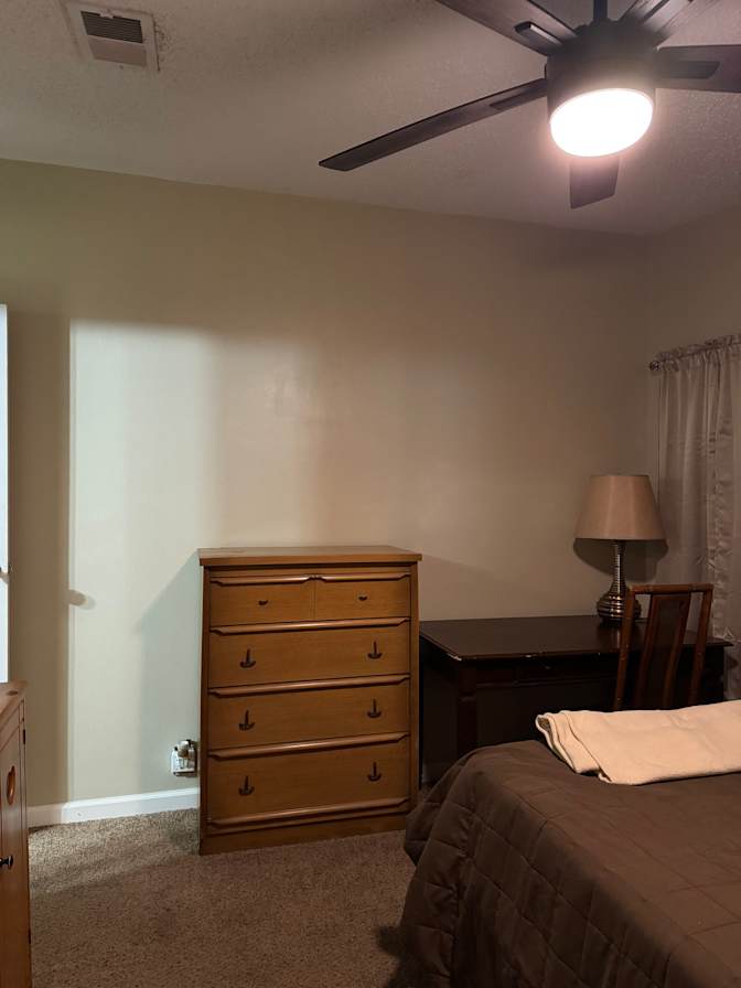 Mary's room