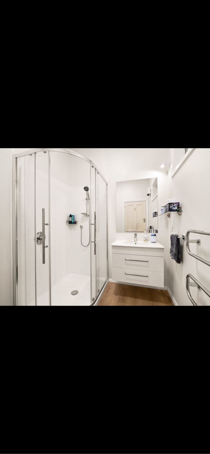 Liam's room