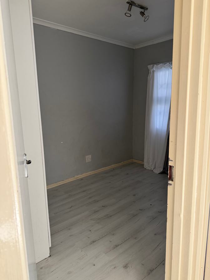 Ralph's room