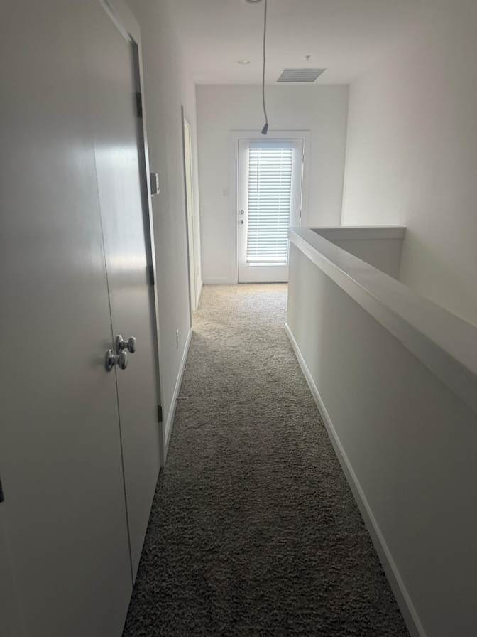 Alex's room