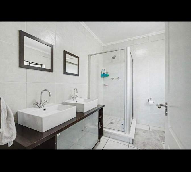 Ntombi's room