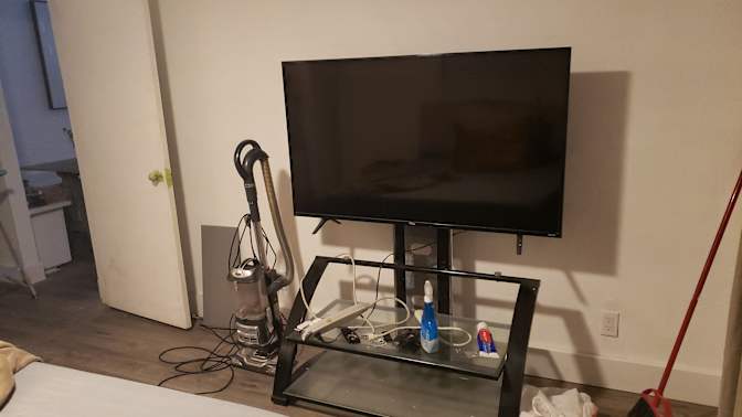 Marcus's room