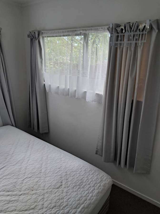Jeremy maton's room
