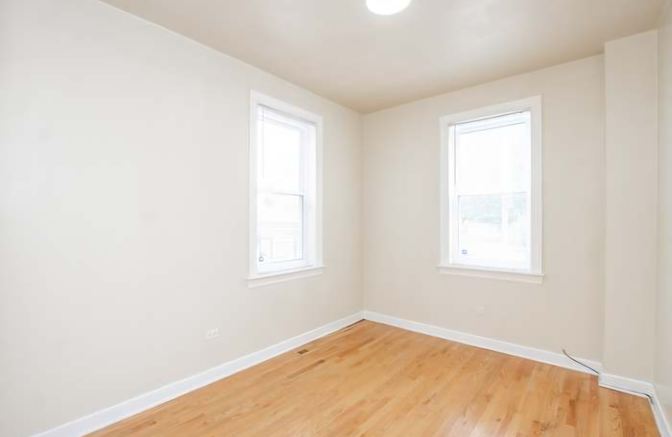 Tiffany's room