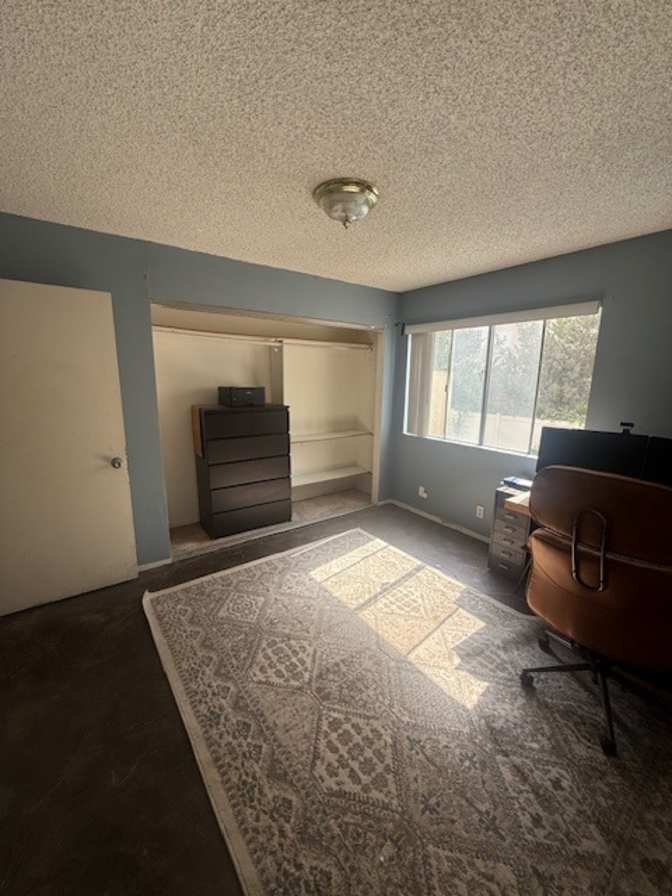 Matt's room