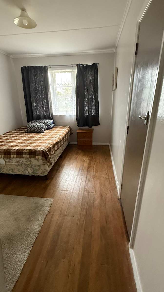 Marilou's room