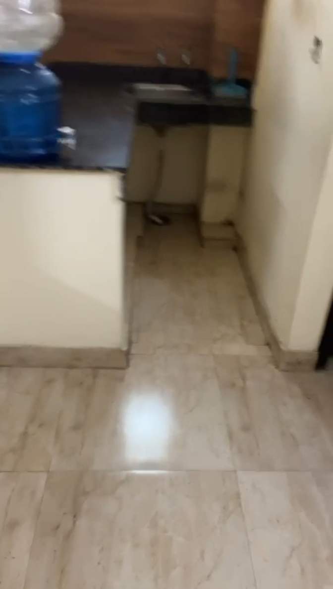 Ajit's room
