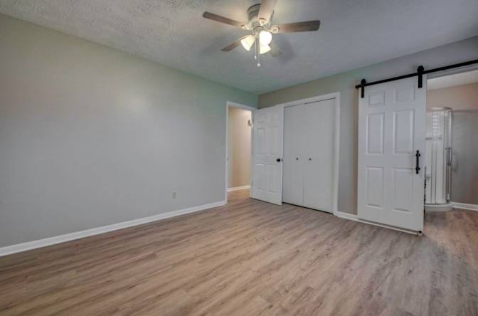 Aaron Powell's room