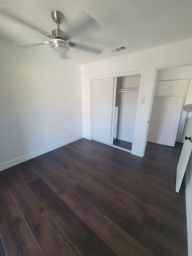 Linda's room