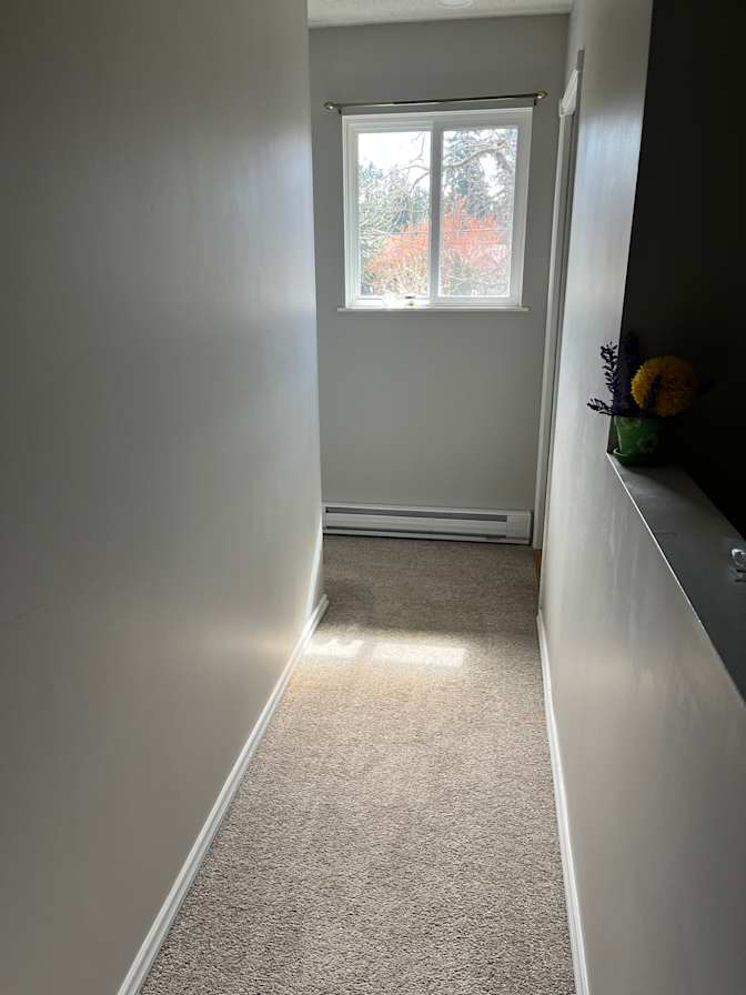 Linda's room