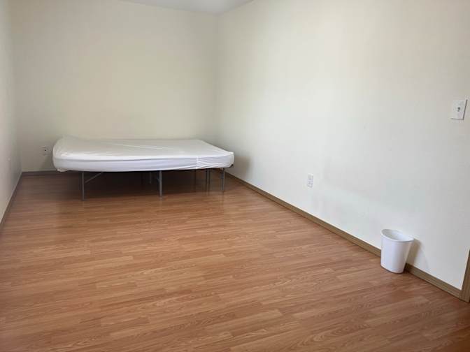 Sam's room