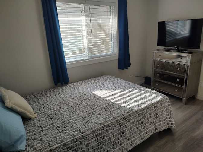 Danie's room