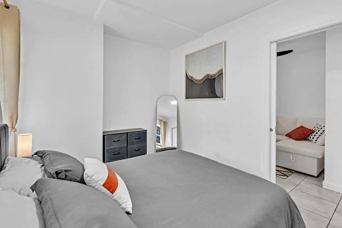 PadSplit's room