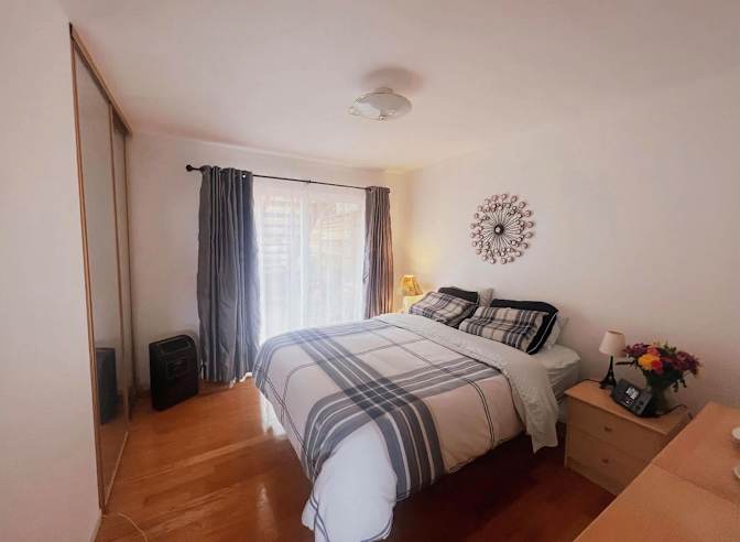 Ariana's room