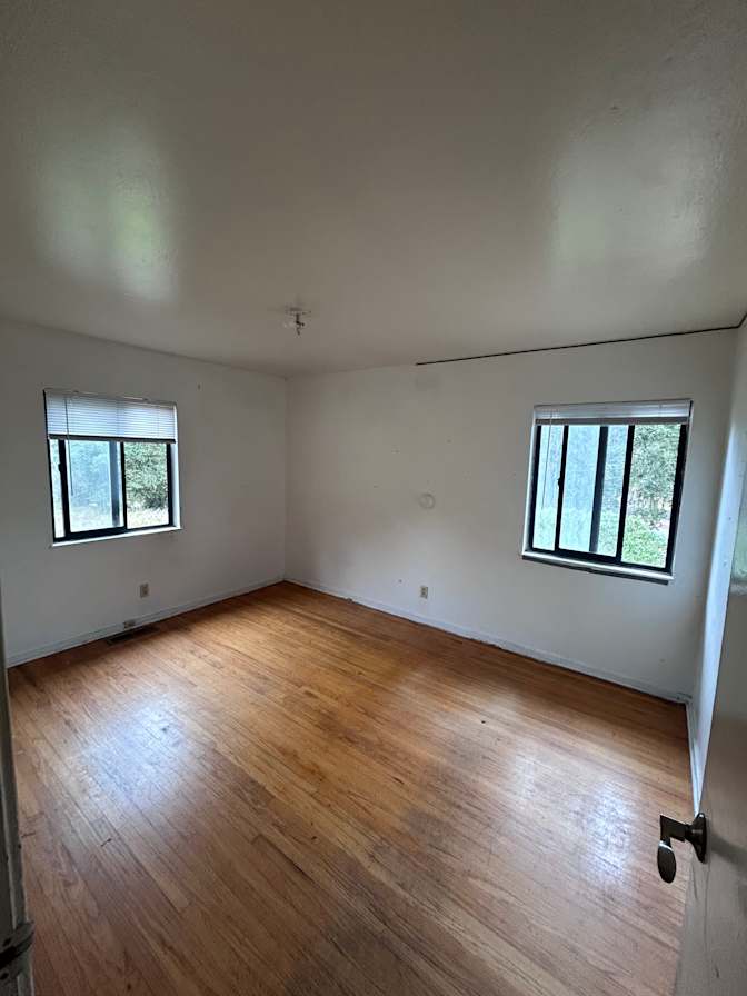 Gabriel's room