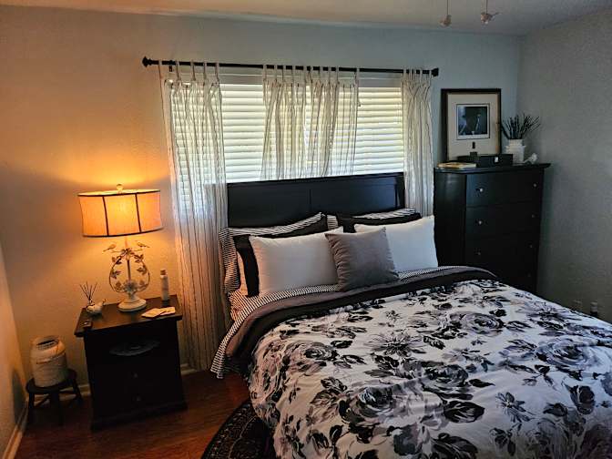 Renee's room