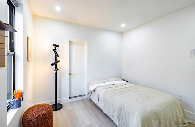 Kristina's room
