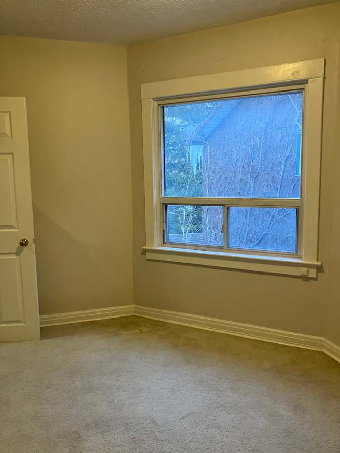 Aram's room