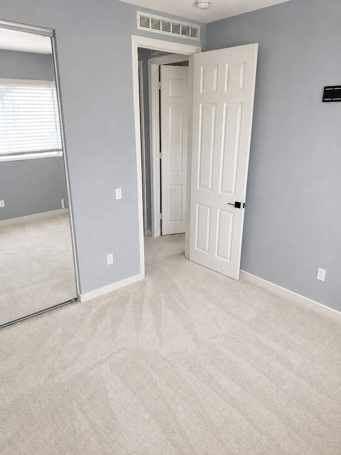 Chase's room