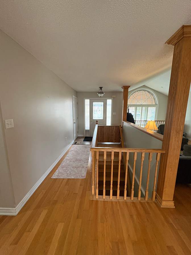 Nathan Nealon's room