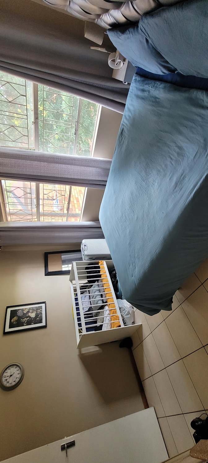 Khathu's room
