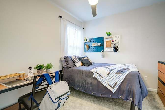 amelie's room