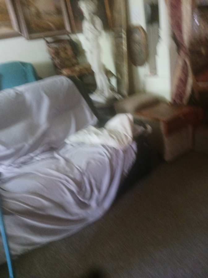 Peter's room