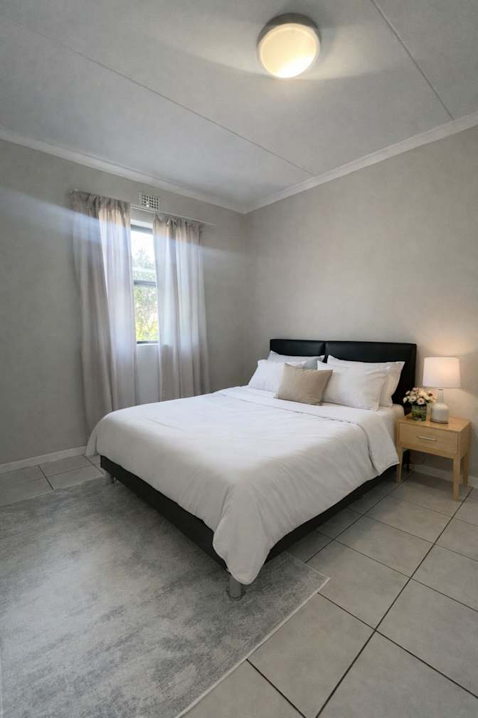 hersonne's room