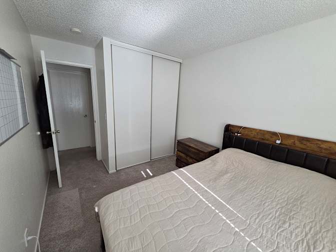Kasim's room