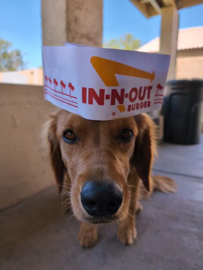 Sean's room