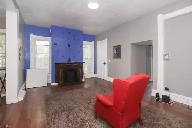 Ryan's room