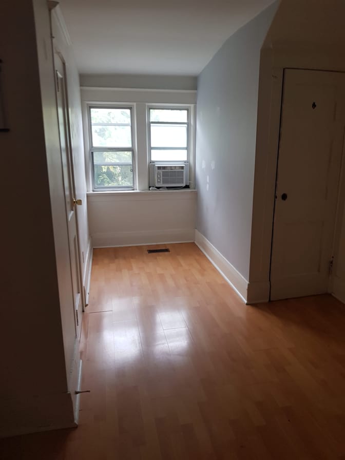 Jess's room
