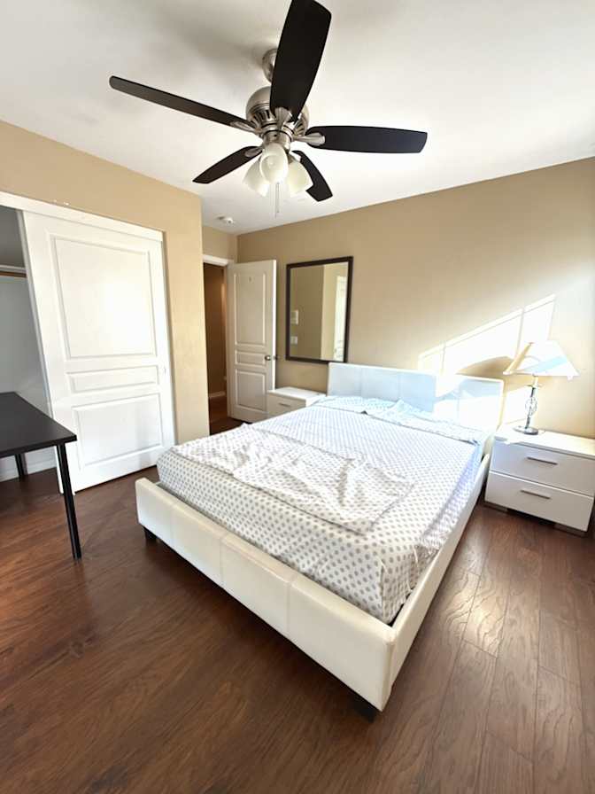 maggie's room