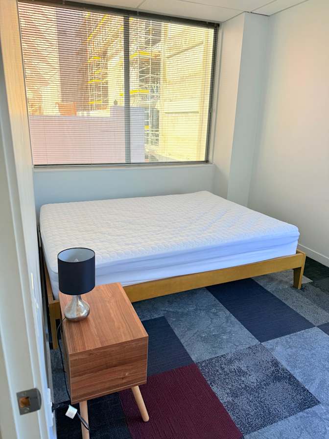 Living Life's room