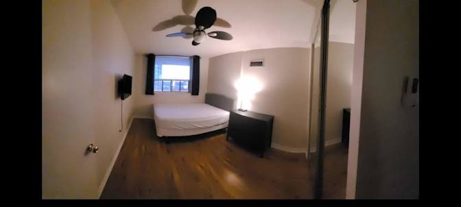 Shannon's room