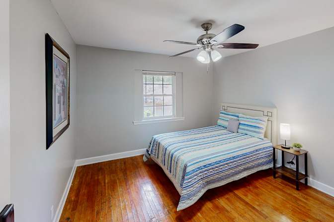 PadSplit's room