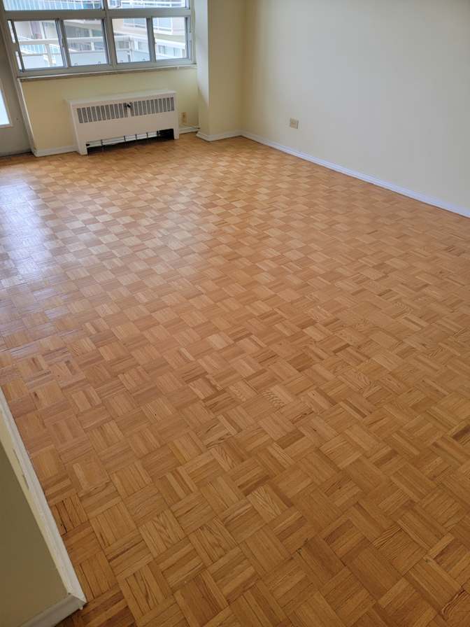 Valentine's room
