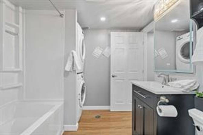 Danica Samara's room